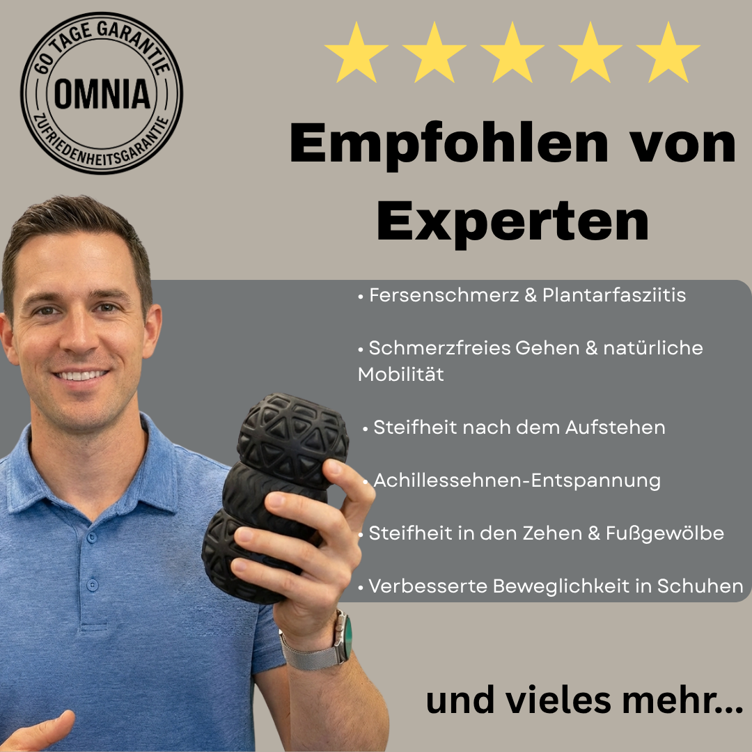 OMNIA®- Motion Roller