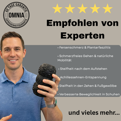 OMNIA®- Motion Roller