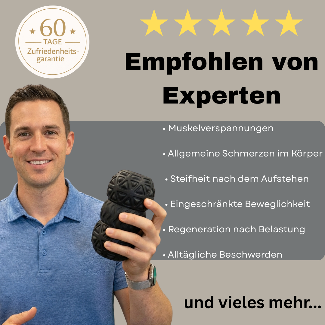 OMNIA®- Motion Roller