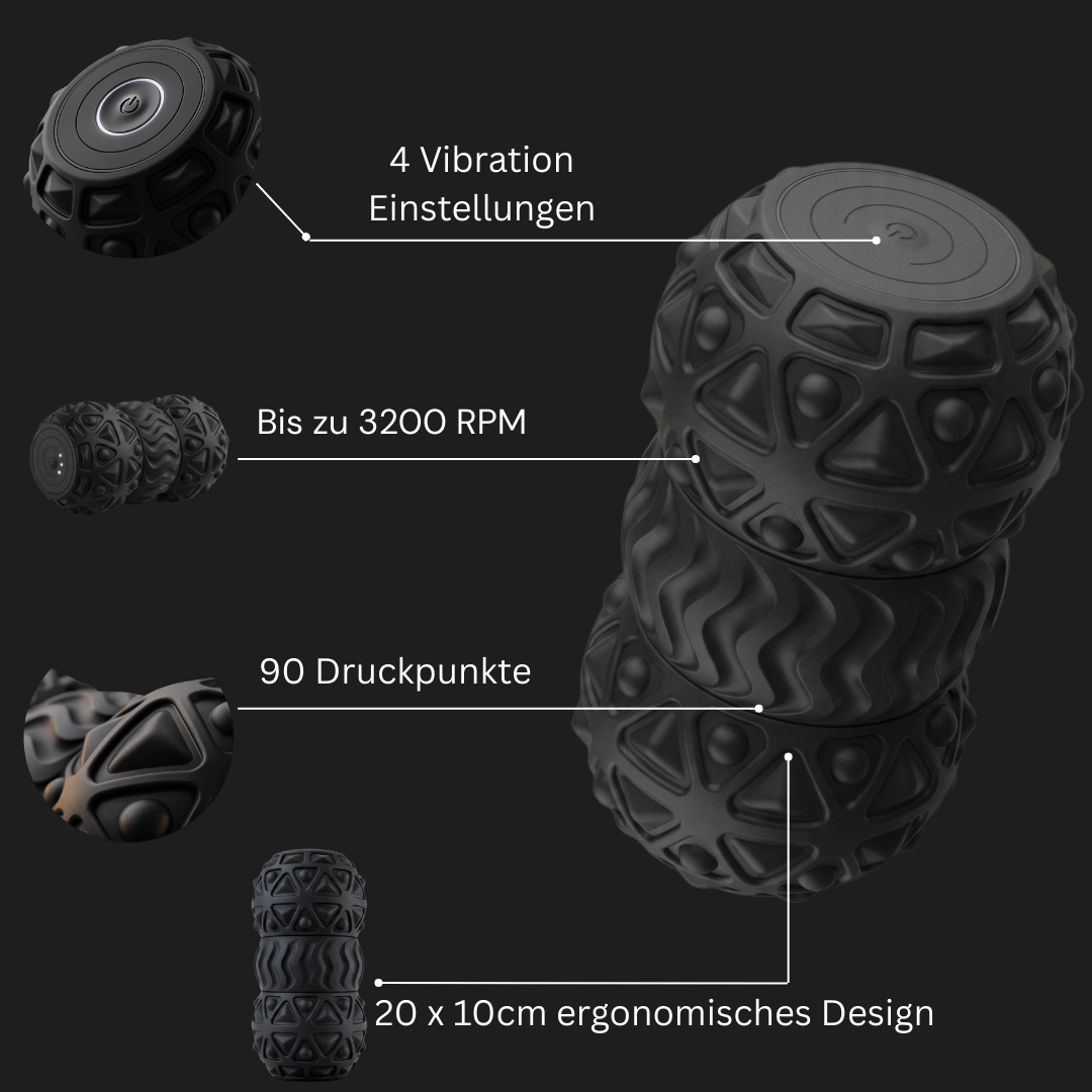 OMNIA®- Motion Roller