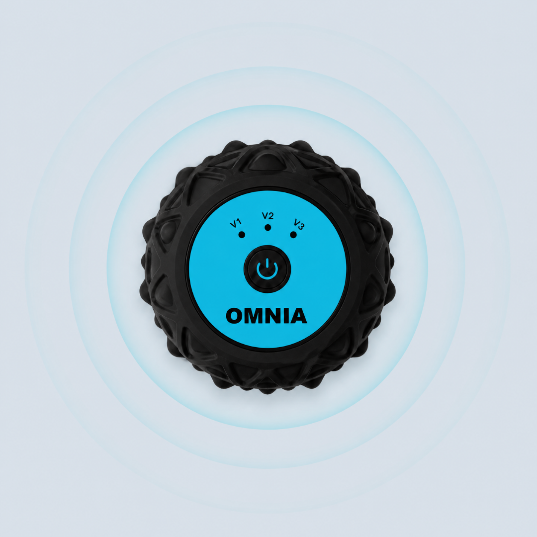 OMNIA®- Motion Roller