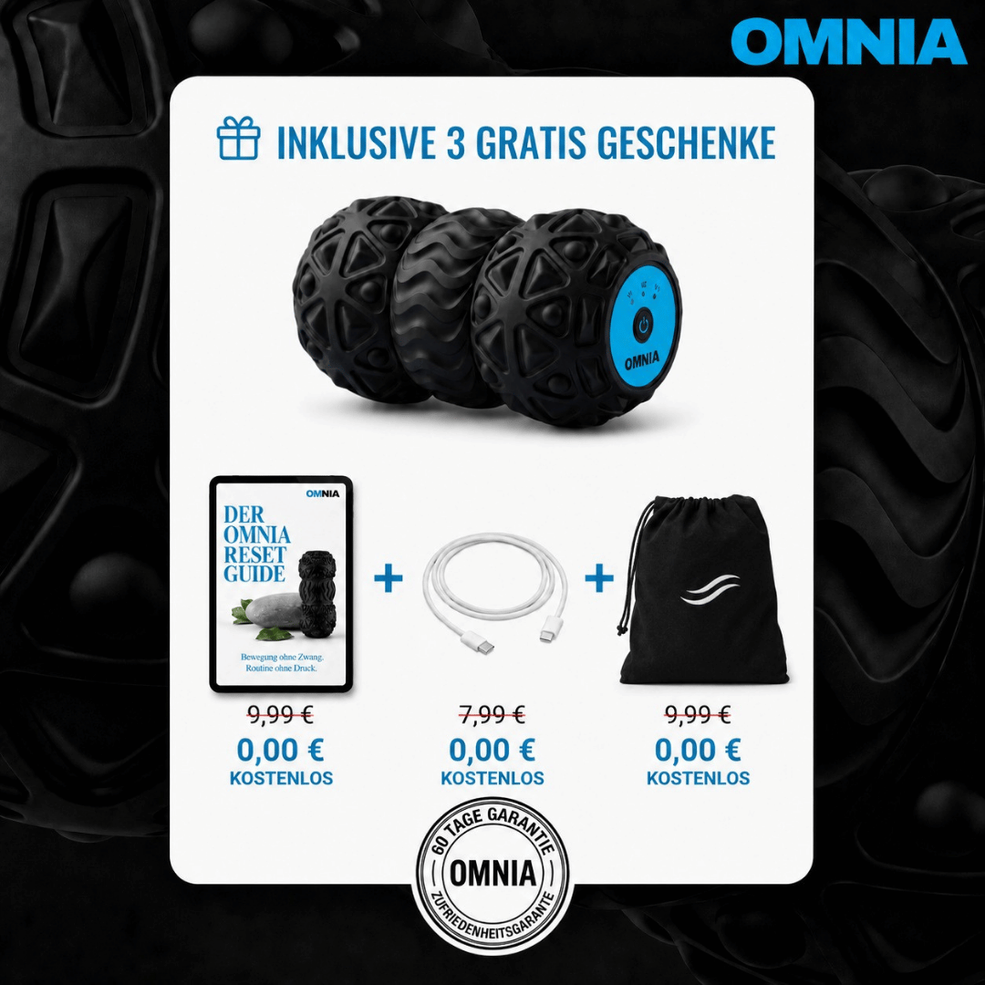 OMNIA®- Motion Roller