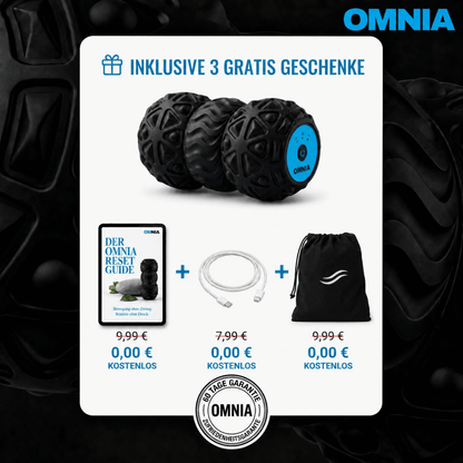 OMNIA®- Motion Roller