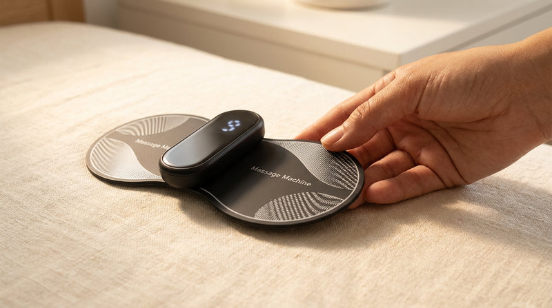 <p><strong>SoftPulse Plus™</strong></p>