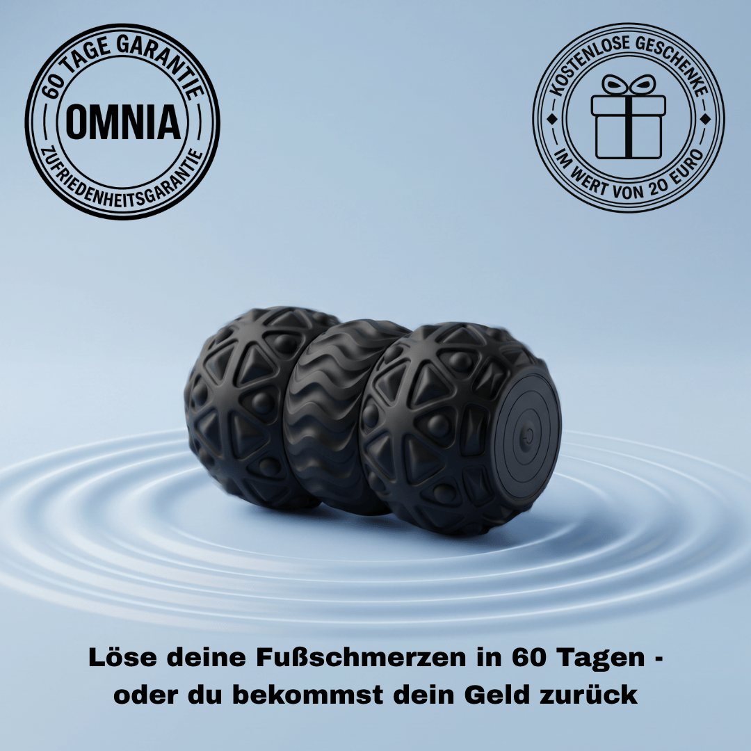 OMNIA®- Motion Roller