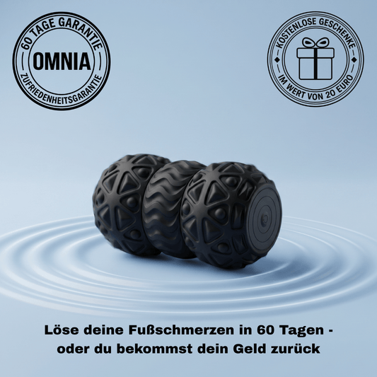 OMNIA®- Motion Roller