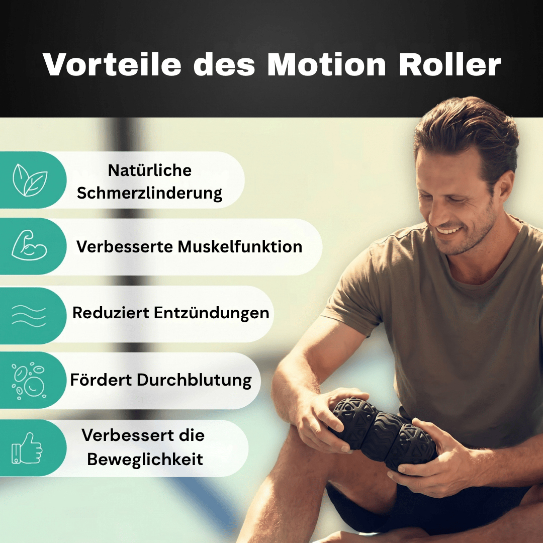 OMNIA®- Motion Roller