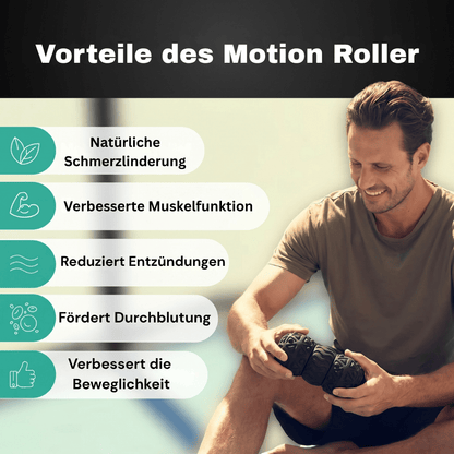OMNIA®- Motion Roller