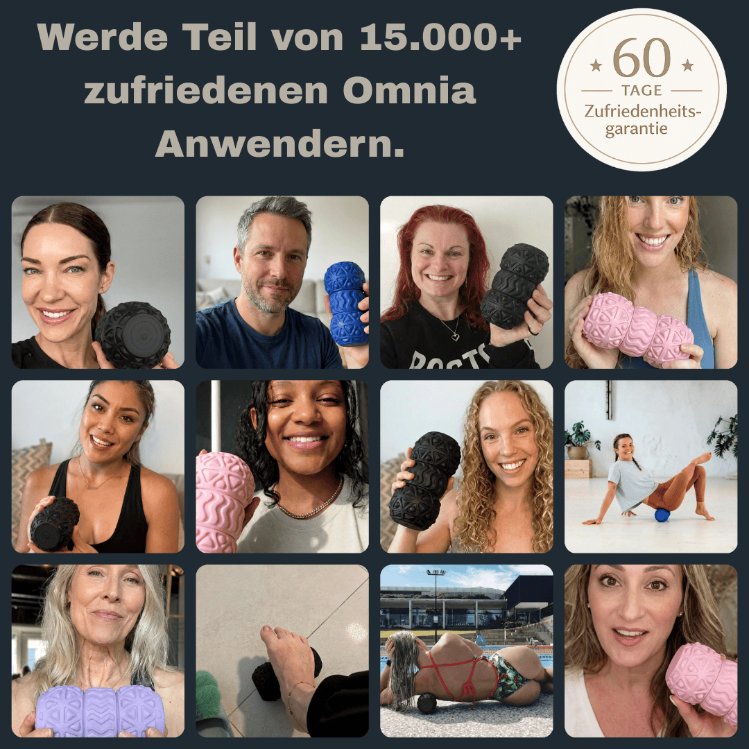 OMNIA®- Motion Roller