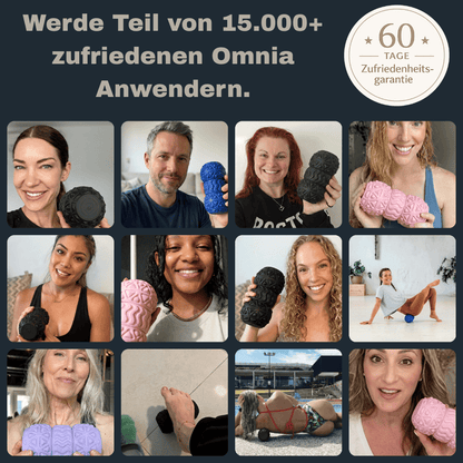 OMNIA®- Motion Roller