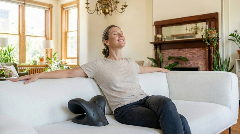 Leichtigkeit spüren