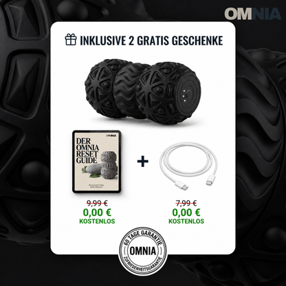 OMNIA®- Motion Roller